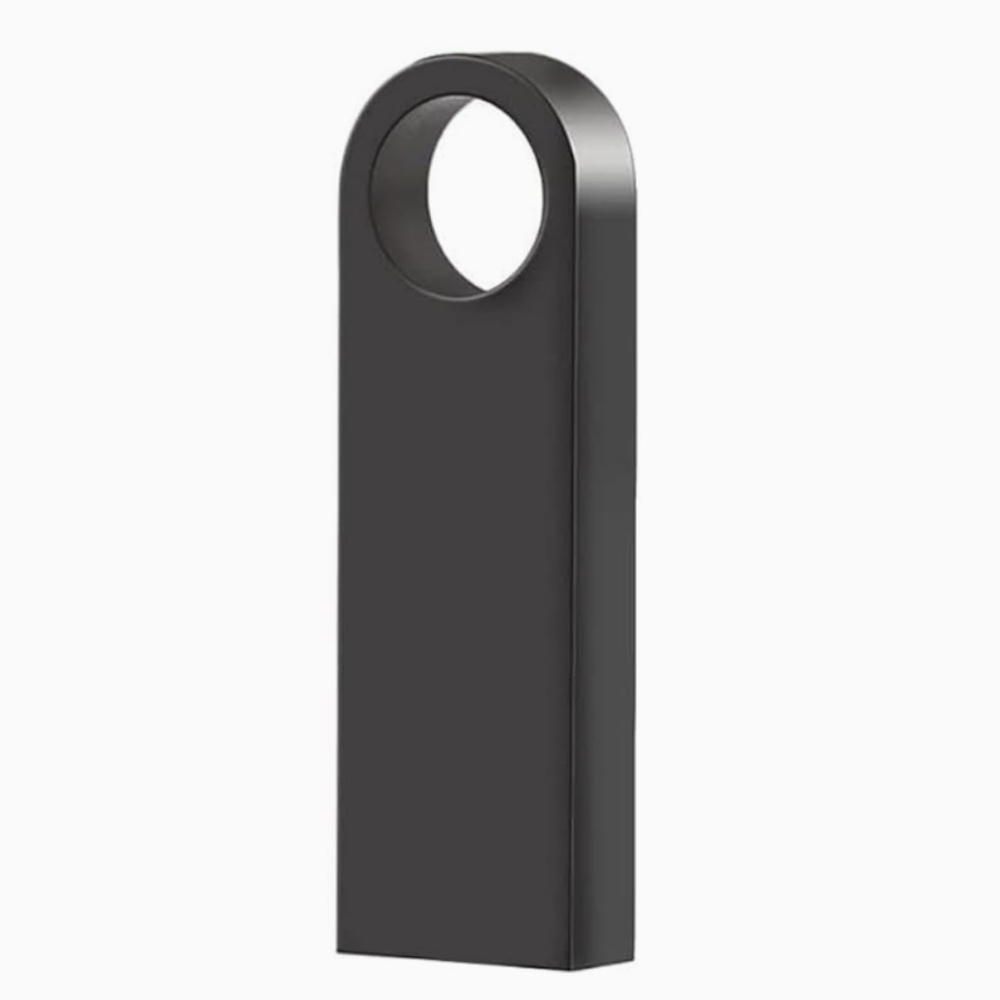 USB 2.0 Flash Drive Compatible Fire TV, Roku, Replacement for Samsung Toshiba TV
